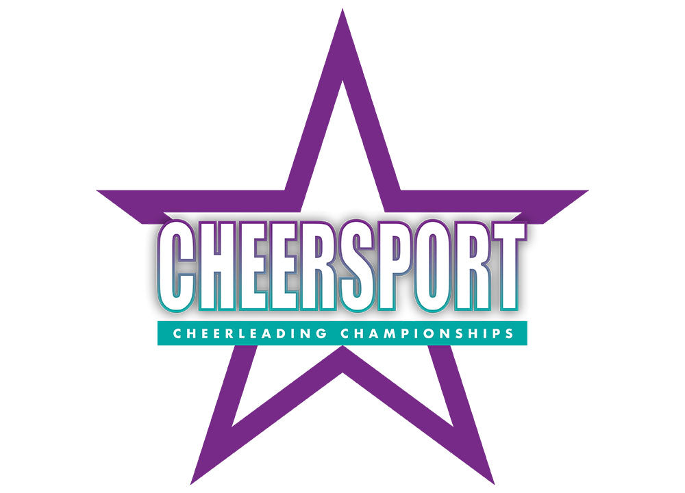 Sponsor Fiona - Cheersport