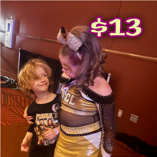 $13 Donation